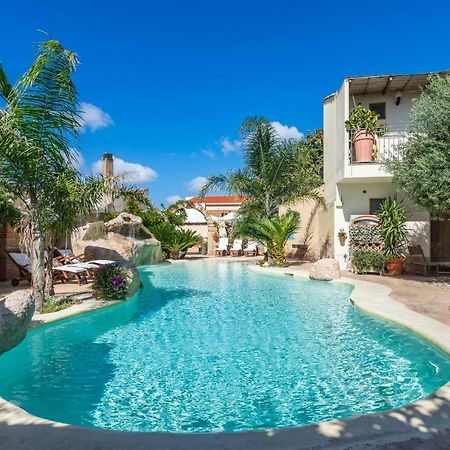Hotel Villa Canu กาบราส ภายนอก รูปภาพ