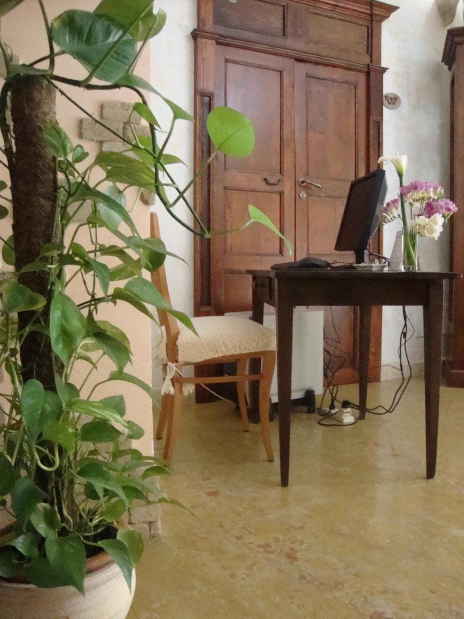 Hotel Villa Canu กาบราส ภายนอก รูปภาพ
