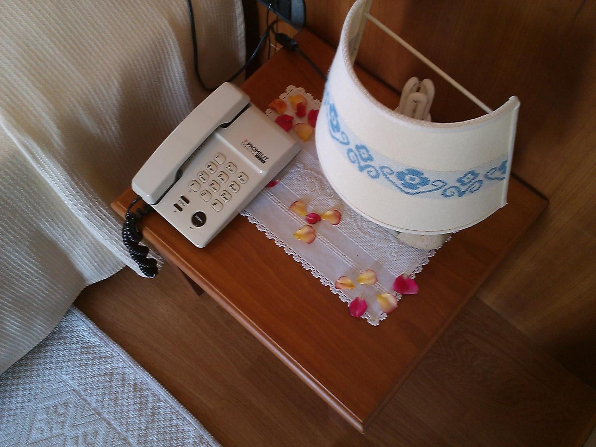 Hotel Villa Canu กาบราส ภายนอก รูปภาพ