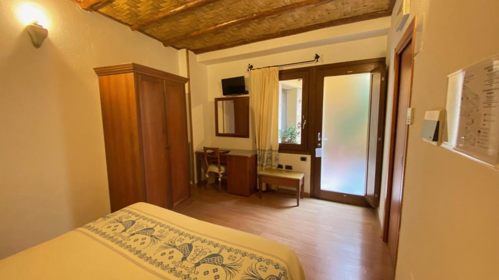 Hotel Villa Canu กาบราส ภายนอก รูปภาพ