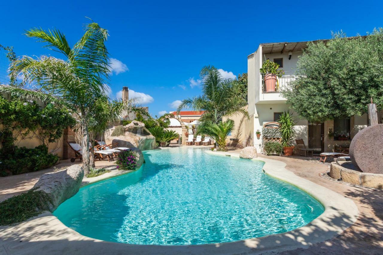 Hotel Villa Canu กาบราส ภายนอก รูปภาพ